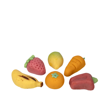 FRUTITAS DE MAZAPAN